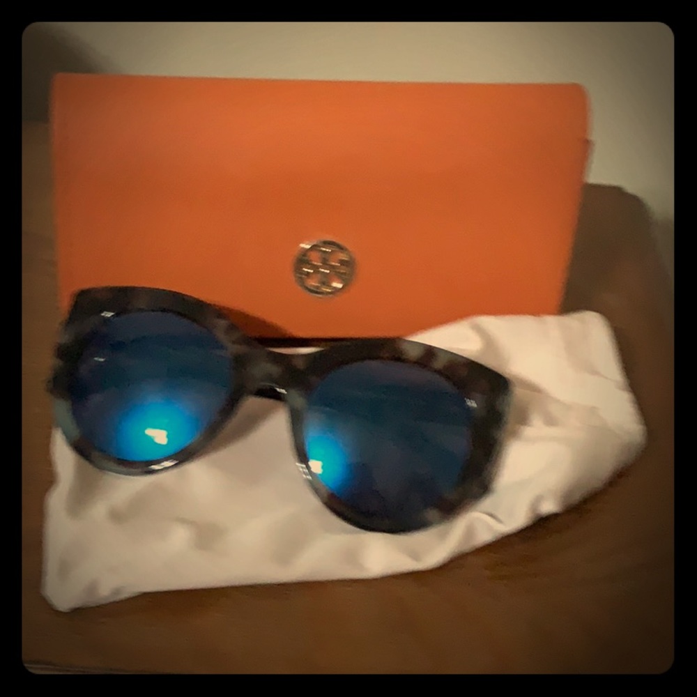 Tory Burch sunglasses